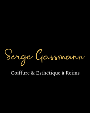 Logo Serge Gassmann